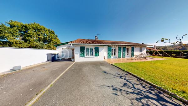 Maison de village de 131 m²