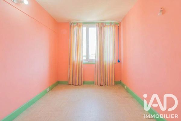 Appartement à vendre 3 pièces 63,8 m² Villeneuve-Saint-Georges