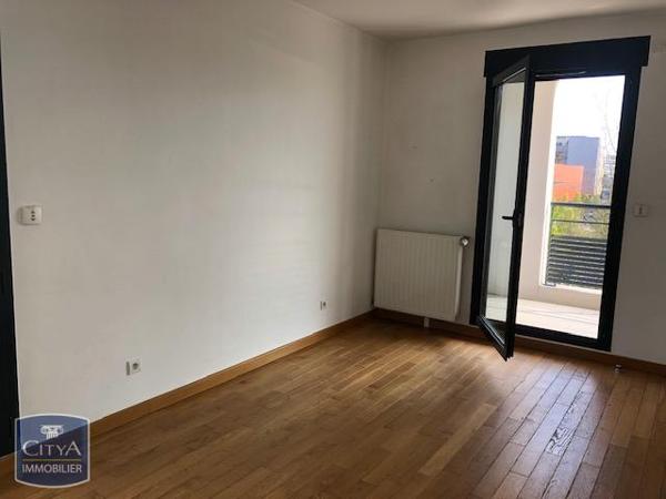 Appartement à louer 5 pièces 125.1m²