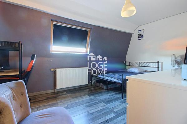 Une maison où chaque détail a été pensé pour offrir un cadre de vie confortable, serein et sans compromis.