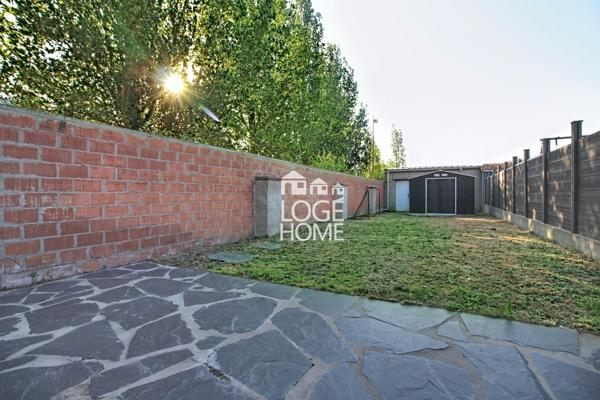 Une maison où chaque détail a été pensé pour offrir un cadre de vie confortable, serein et sans compromis.