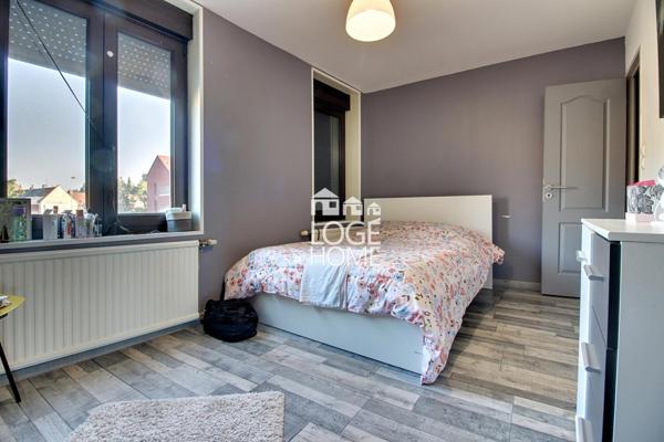 Une maison où chaque détail a été pensé pour offrir un cadre de vie confortable, serein et sans compromis.