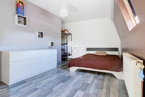 Une maison où chaque détail a été pensé pour offrir un cadre de vie confortable, serein et sans compromis.