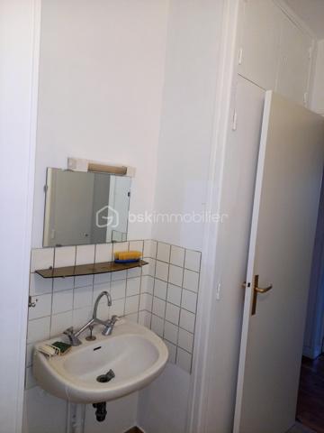 Appartement de 91,30 m²