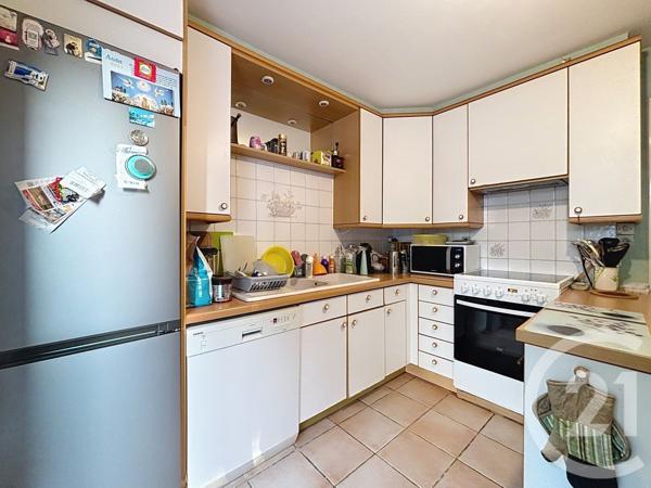 Maison à vendre  6 pièces - 114,32 m2 TOURS - 37