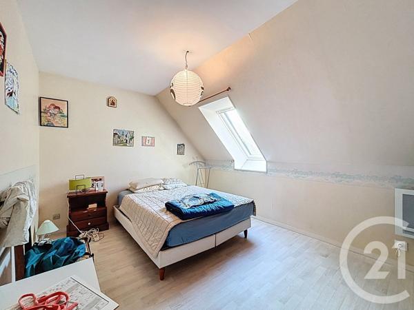 Maison à vendre  6 pièces - 114,32 m2 TOURS - 37