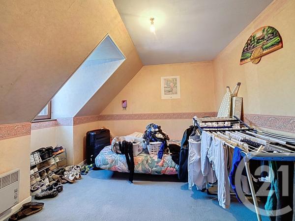 Maison à vendre  6 pièces - 114,32 m2 TOURS - 37