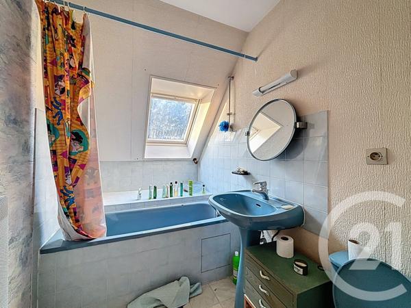 Maison à vendre  6 pièces - 114,32 m2 TOURS - 37