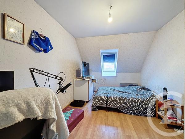 Maison à vendre  6 pièces - 114,32 m2 TOURS - 37