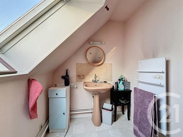 Maison à vendre  6 pièces - 114,32 m2 TOURS - 37