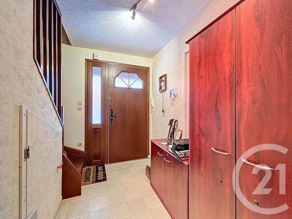 Maison à vendre  6 pièces - 114,32 m2 TOURS - 37