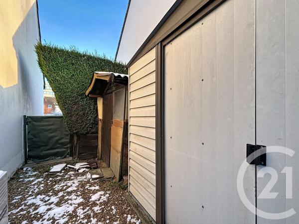 Maison à vendre  6 pièces - 114,32 m2 TOURS - 37