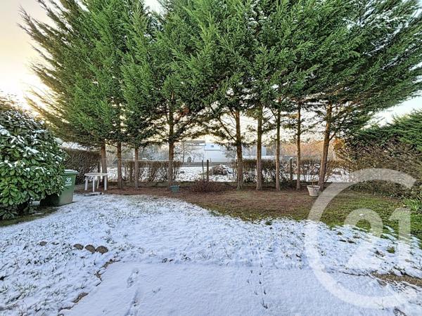 Maison à vendre  6 pièces - 114,32 m2 TOURS - 37