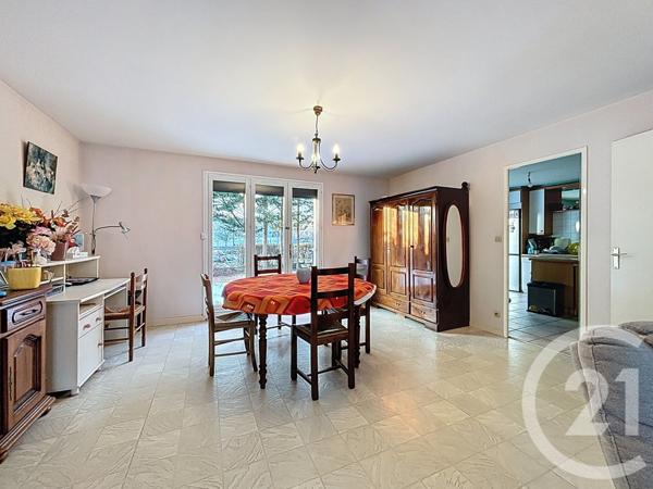 Maison à vendre  6 pièces - 114,32 m2 TOURS - 37