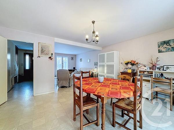 Maison à vendre  6 pièces - 114,32 m2 TOURS - 37