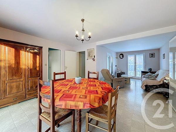 Maison à vendre  6 pièces - 114,32 m2 TOURS - 37