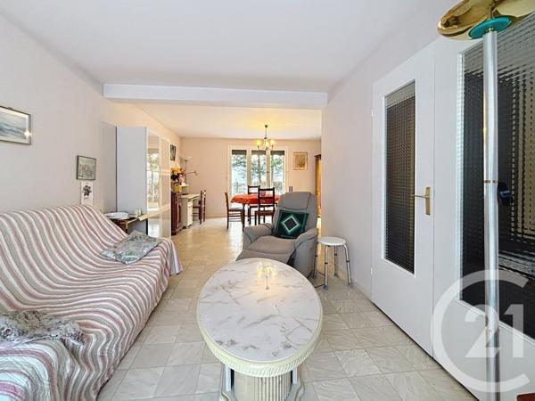 Maison à vendre  6 pièces - 114,32 m2 TOURS - 37