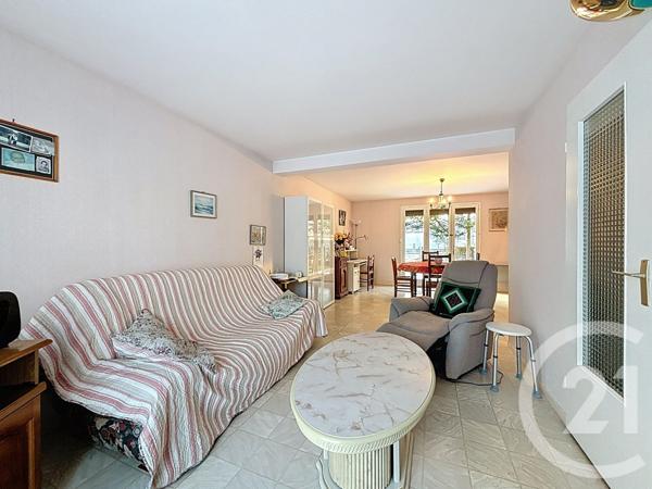 Maison à vendre  6 pièces - 114,32 m2 TOURS - 37