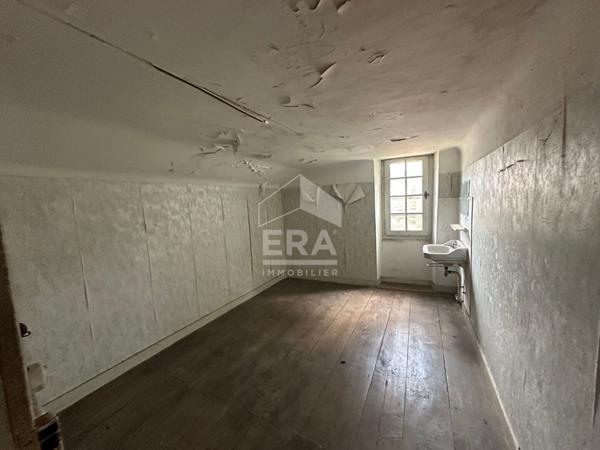 Cambo-Les-Bains - Immeuble à Vendre -  idéal investisseur