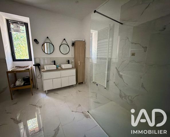 Maison à vendre 4 pièces 192 m² Parthenay