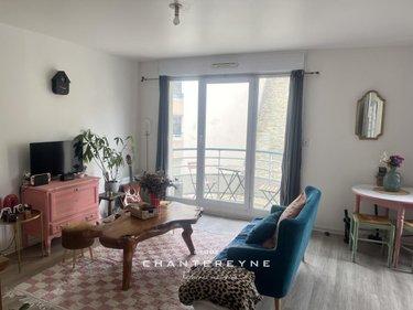 Appartement à louer à Cherbourg-en-Cotentin dans la Manche (50100), ref : 50108-L445