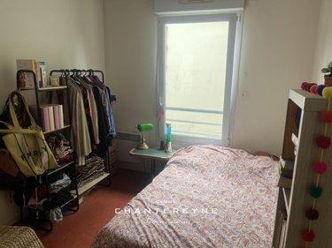 Appartement à louer à Cherbourg-en-Cotentin dans la Manche (50100), ref : 50108-L445