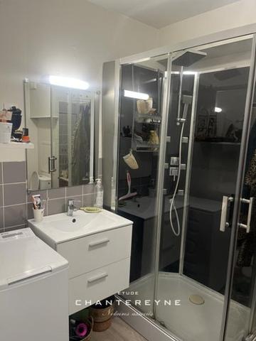 Appartement à louer à Cherbourg-en-Cotentin dans la Manche (50100), ref : 50108-L445