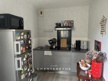 Appartement à louer à Cherbourg-en-Cotentin dans la Manche (50100), ref : 50108-L445