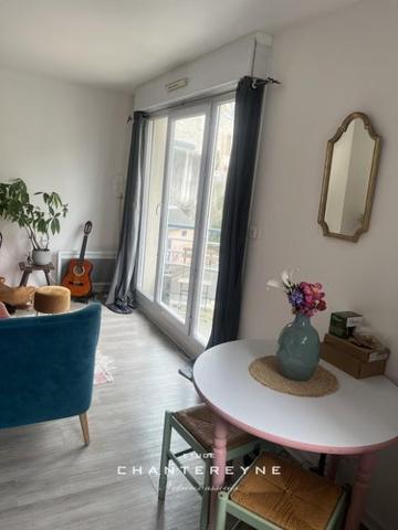 Appartement à louer à Cherbourg-en-Cotentin dans la Manche (50100), ref : 50108-L445