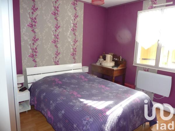 Maison à vendre 6 pièces 85 m² Nogent-sur-Oise