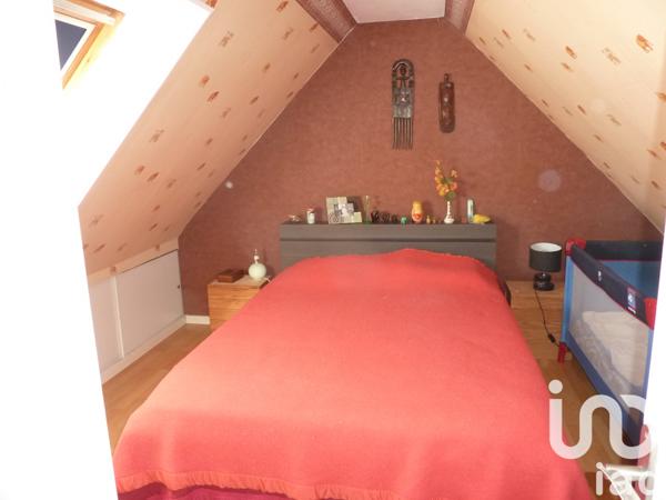 Maison à vendre 6 pièces 85 m² Nogent-sur-Oise