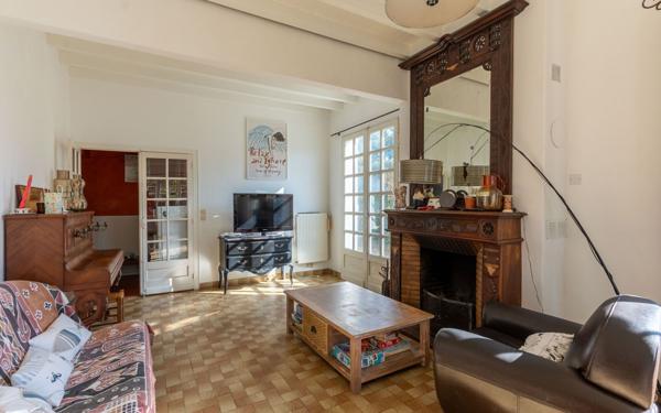 Maison à vendre    5 pièces •  Gujan-Mestras