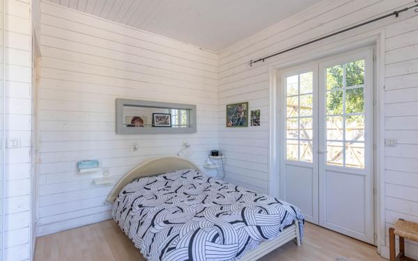 Maison à vendre    5 pièces •  Gujan-Mestras