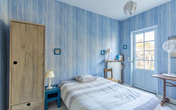 Maison à vendre    5 pièces •  Gujan-Mestras