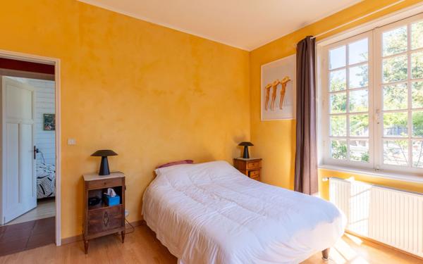 Maison à vendre    5 pièces •  Gujan-Mestras