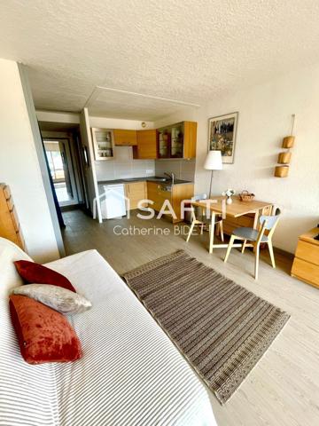 appartement la Grande-Motte