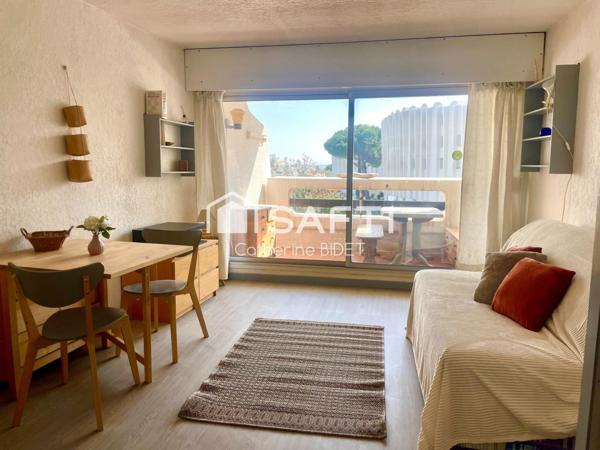 appartement la Grande-Motte