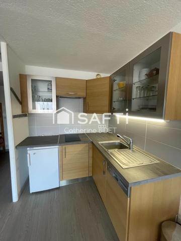 appartement la Grande-Motte