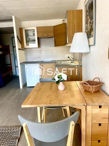 appartement la Grande-Motte