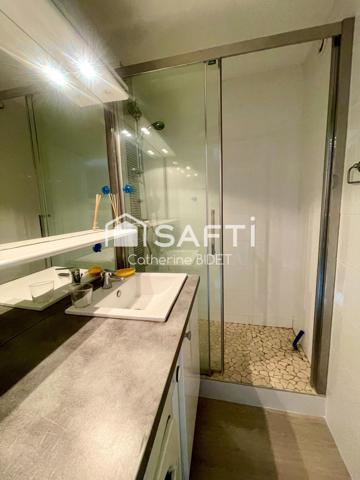 appartement la Grande-Motte