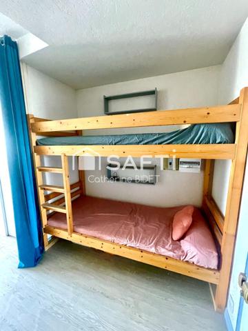 appartement la Grande-Motte