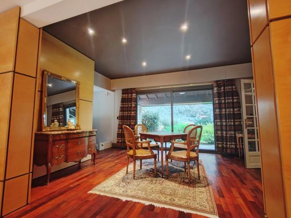 Propriete à vendre 12 pièces L'OIE (85)