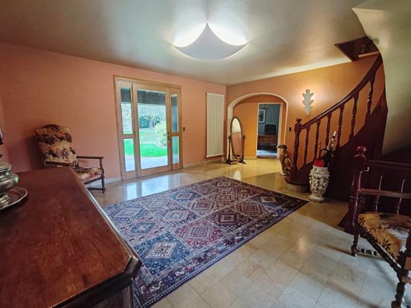 Propriete à vendre 12 pièces L'OIE (85)