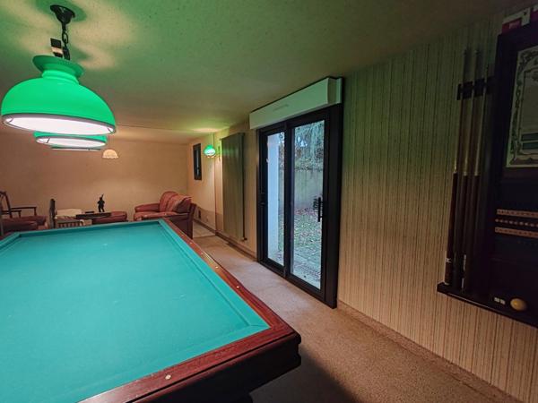 Propriete à vendre 12 pièces L'OIE (85)