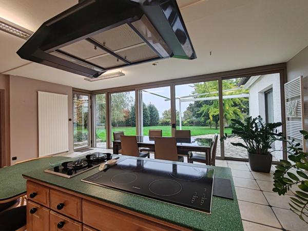 Propriete à vendre 12 pièces L'OIE (85)