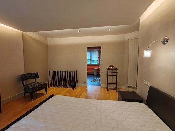 Propriete à vendre 12 pièces L'OIE (85)