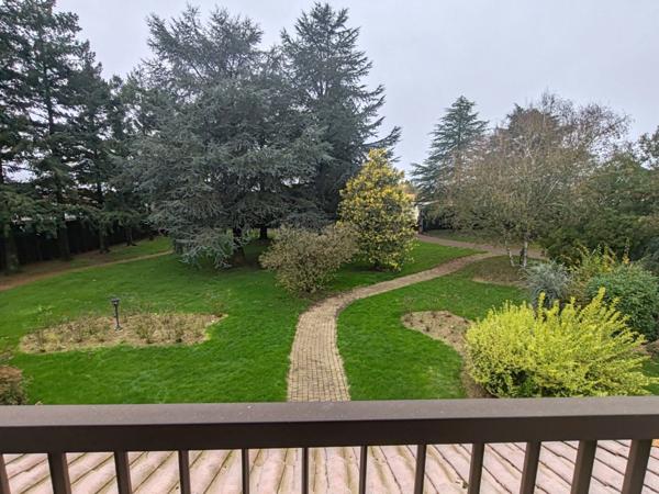 Propriete à vendre 12 pièces L'OIE (85)