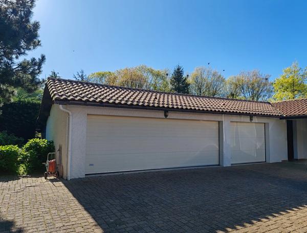 Propriete à vendre 12 pièces L'OIE (85)