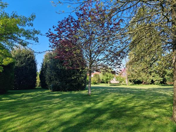 Propriete à vendre 12 pièces L'OIE (85)