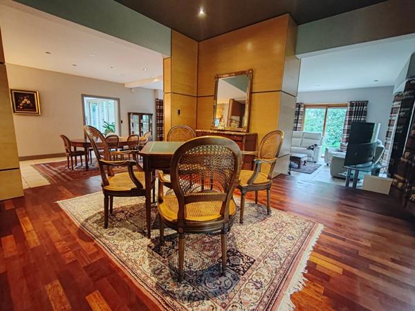 Propriete à vendre 12 pièces L'OIE (85)